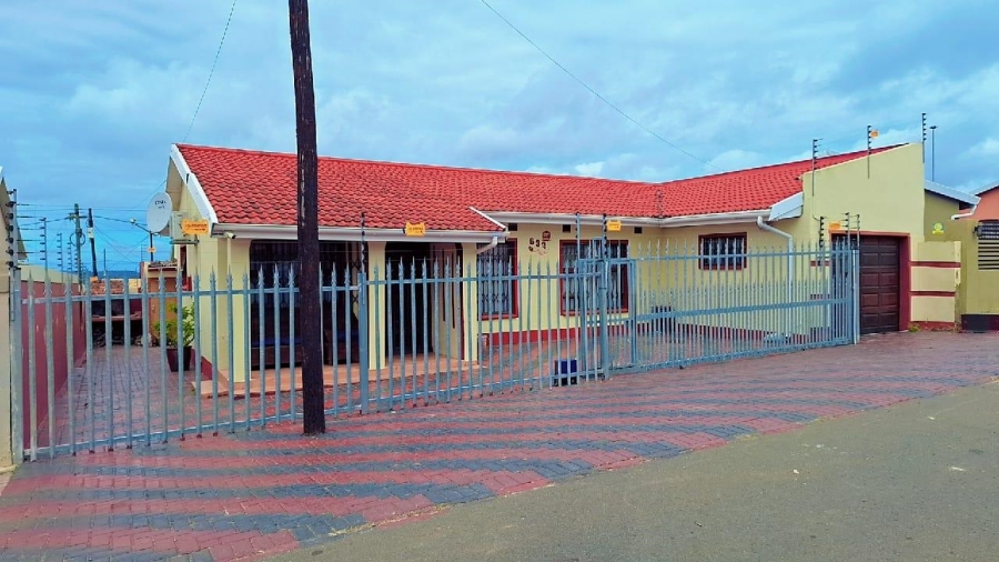 2 Bedroom Property for Sale in Mdantsane Eastern Cape